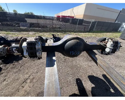 HINO 268 Axle Assembly, Rear