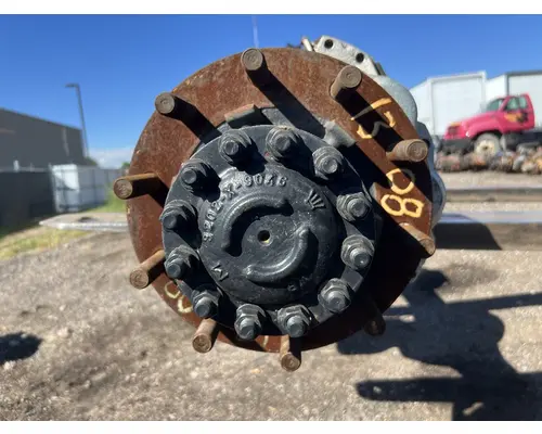 HINO 268 Axle Assembly, Rear