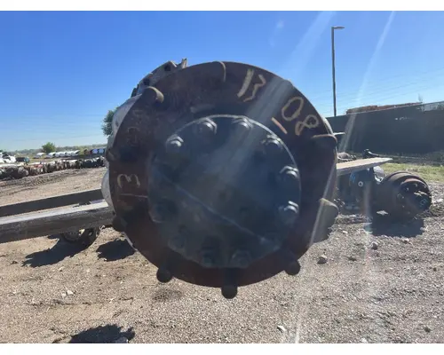 HINO 268 Axle Assembly, Rear