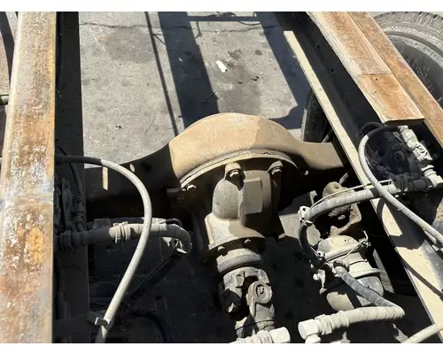 HINO 268 Axle Assembly, Rear