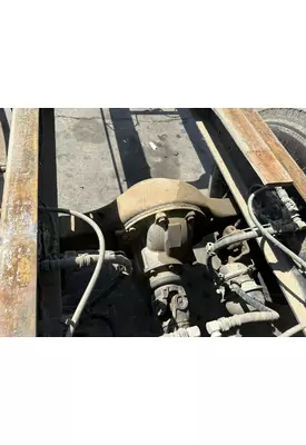 HINO 268 Axle Assembly, Rear