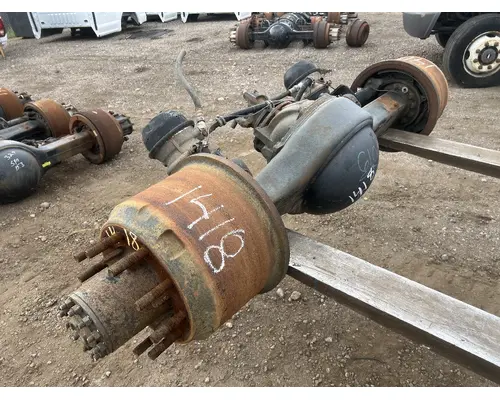 HINO 268 Axle Assembly, Rear