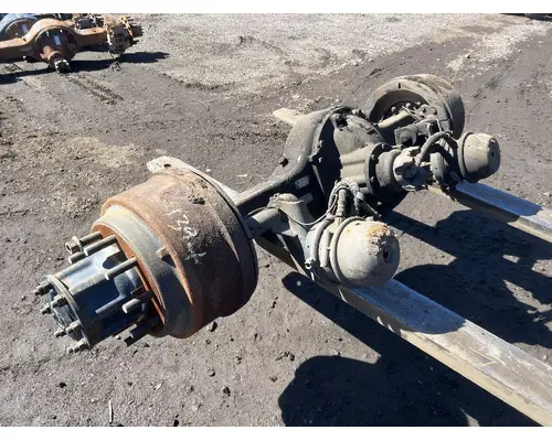 HINO 268 Axle Assembly, Rear