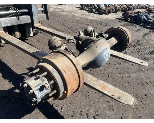 HINO 268 Axle Assembly, Rear