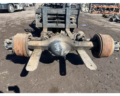 HINO 268 Axle Assembly, Rear