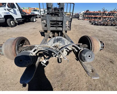 HINO 268 Axle Assembly, Rear