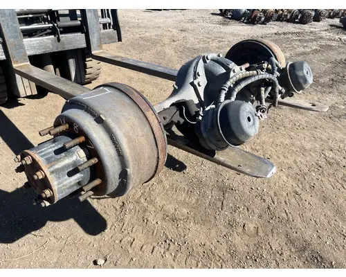 HINO 268 Axle Assembly, Rear