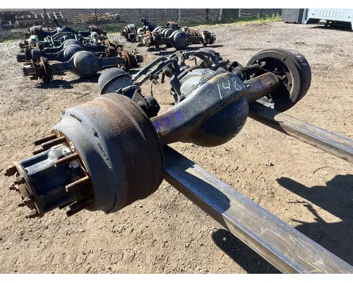 HINO 268 Axle Assembly, Rear