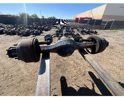 HINO 268 Axle Assembly, Rear