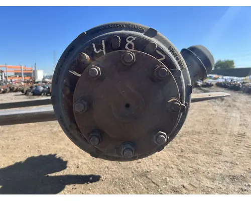 HINO 268 Axle Assembly, Rear