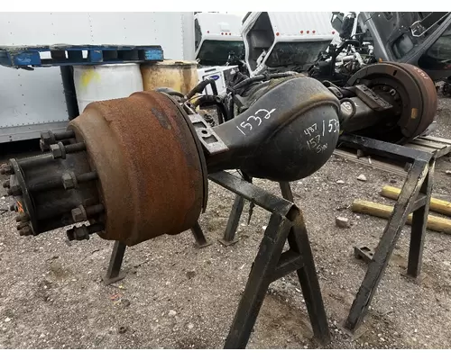 HINO 268 Axle Assembly, Rear