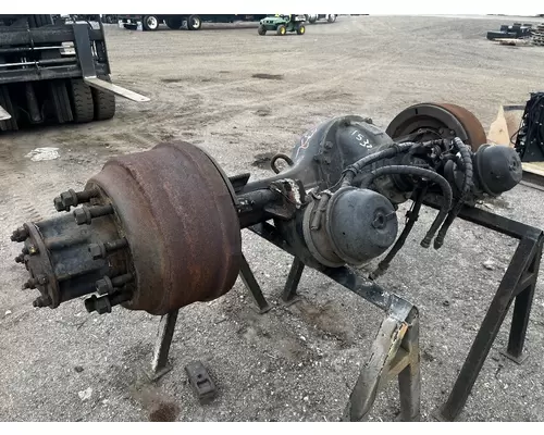 HINO 268 Axle Assembly, Rear