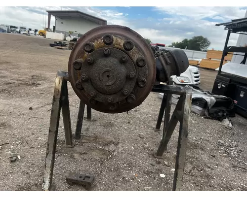 HINO 268 Axle Assembly, Rear