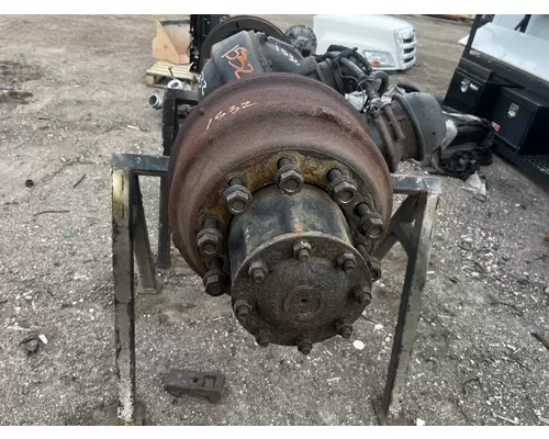 HINO 268 Axle Assembly, Rear