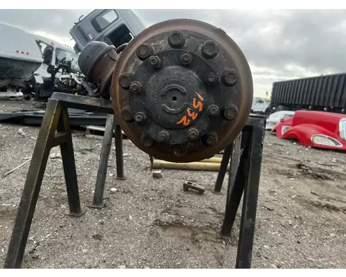 HINO 268 Axle Assembly, Rear