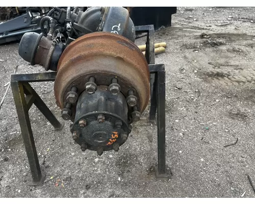 HINO 268 Axle Assembly, Rear
