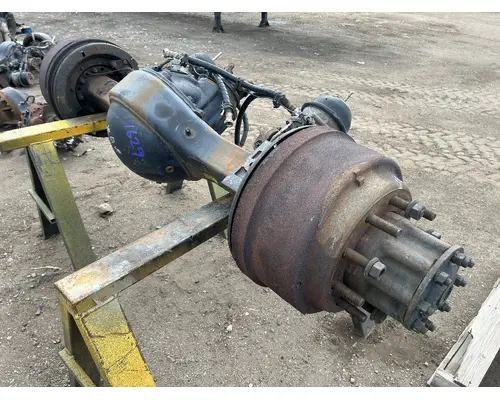 HINO 268 Axle Assembly, Rear
