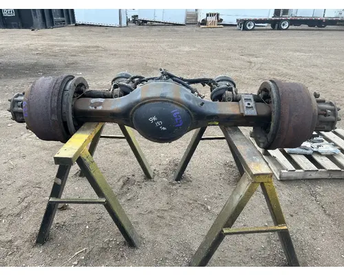 HINO 268 Axle Assembly, Rear