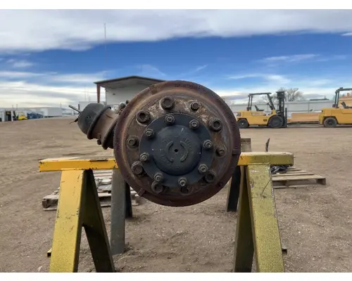 HINO 268 Axle Assembly, Rear