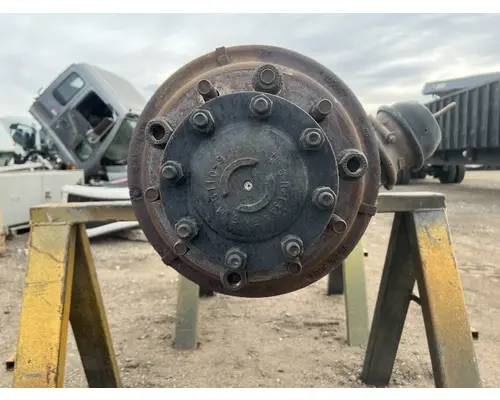 HINO 268 Axle Assembly, Rear