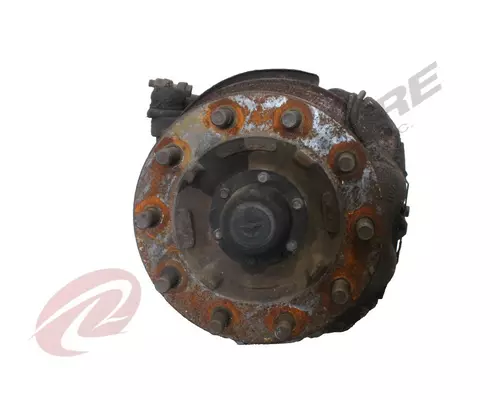 HINO 268 Axle Beam (Front)