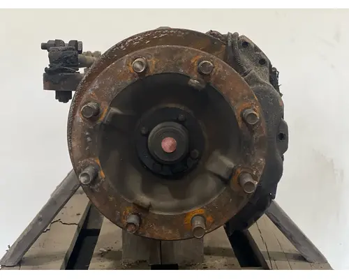 HINO 268 Axle Beam (Front)