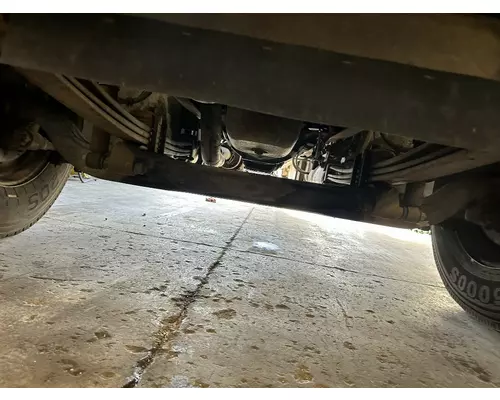 HINO 268 Axle Beam (Front)