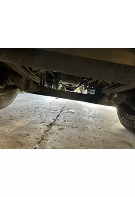 HINO 268 Axle Beam (Front)