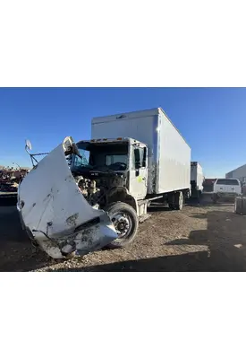 HINO 268 Axle Beam (Front)