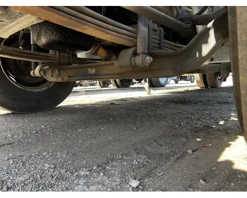 HINO 268 Axle Beam (Front)