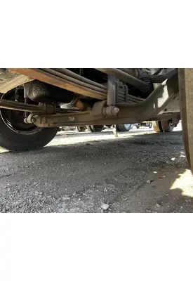 HINO 268 Axle Beam (Front)