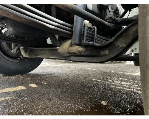 HINO 268 Axle Beam (Front)