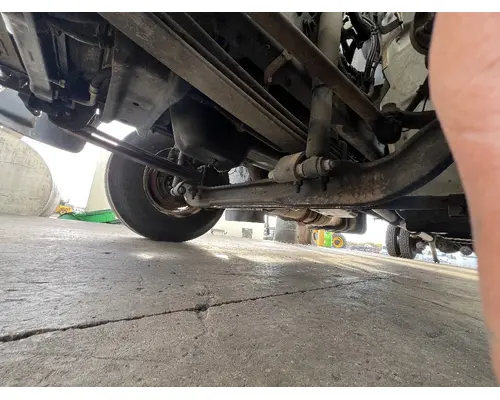 HINO 268 Axle Beam (Front)