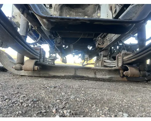 HINO 268 Axle Beam (Front)