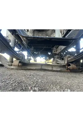 HINO 268 Axle Beam (Front)