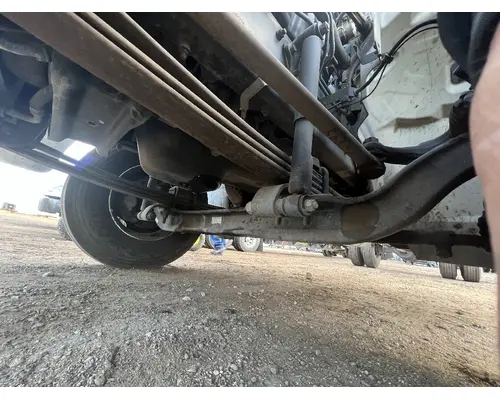 HINO 268 Axle Beam (Front)