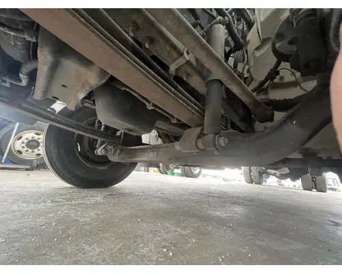 HINO 268 Axle Beam (Front)
