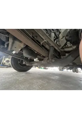 HINO 268 Axle Beam (Front)