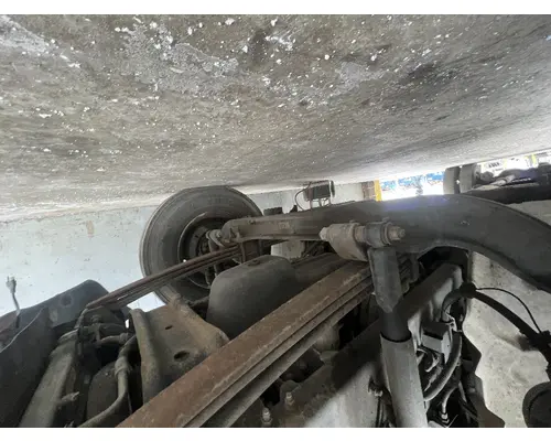 HINO 268 Axle Beam (Front)