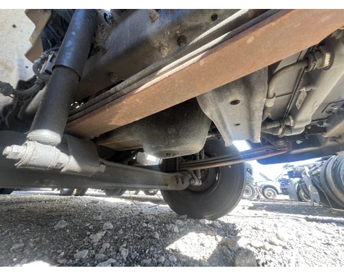 HINO 268 Axle Beam (Front)