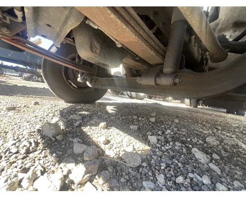 HINO 268 Axle Beam (Front)