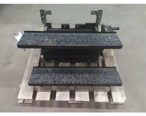 HINO 268 BATTERY BOX STEP