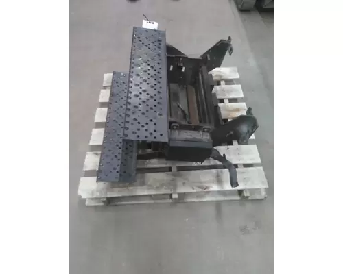 HINO 268 BATTERY BOX STEP