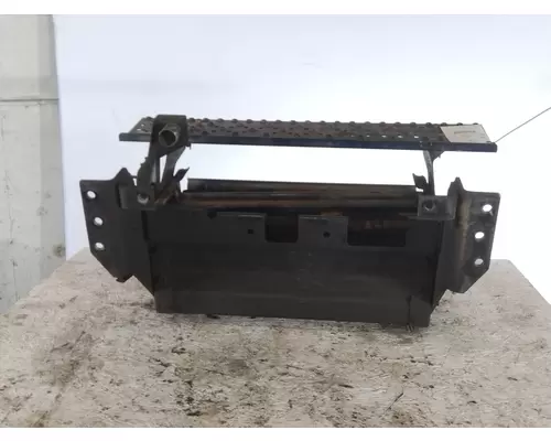 HINO 268 BATTERY BOX