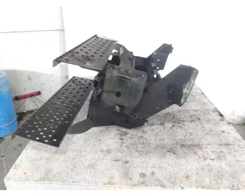 HINO 268 BATTERY BOX