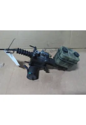 HINO 268 BRAKE BOOSTER