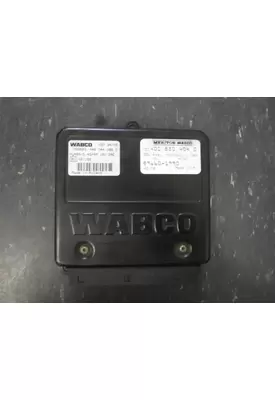 HINO 268 BRAKE CONTROL MODULE (ABS)