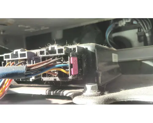 HINO 268 BRAKE CONTROL MODULE (ABS)