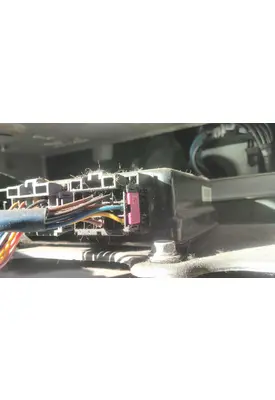 HINO 268 BRAKE CONTROL MODULE (ABS)