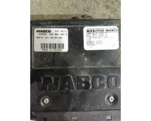 HINO 268 BRAKE CONTROL MODULE (ABS)